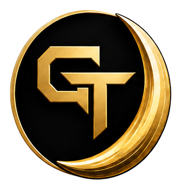 Golden Tusk GT emblem